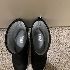 子供長靴の画像