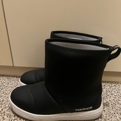 子供長靴の画像