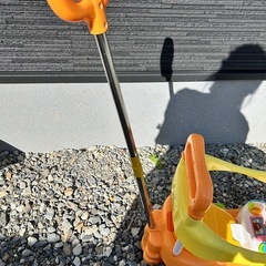 アンパンマン欲張りビジーカーの画像
