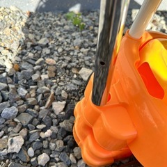 アンパンマン欲張りビジーカーの画像