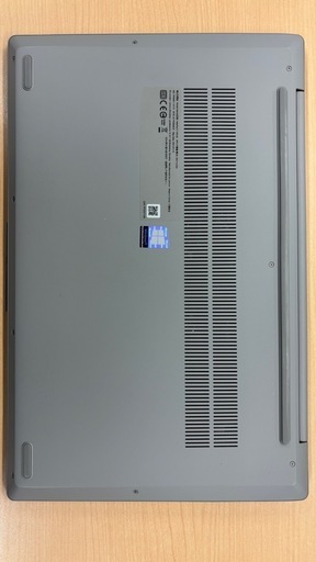Lenovo IdeaPad 5（第10世代 Core i5 / SSD256GB / メモリ8GB / Windows11）15.6