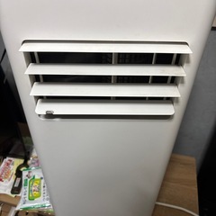 ドンキ スポットクーラー
の画像