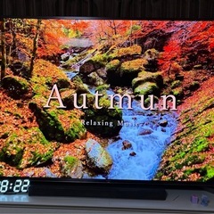SONY KJ-85X9500G 85インチ 4K液晶テレビの画像