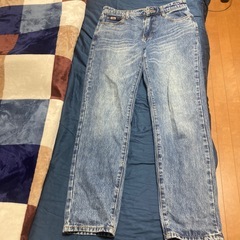 ゲス　Guess海外ブランドジーパンの画像