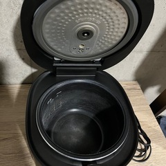 炊飯器　2021年の画像