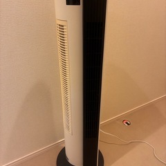 タワー型強力ファン
の画像