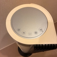 タワー型強力ファン
の画像
