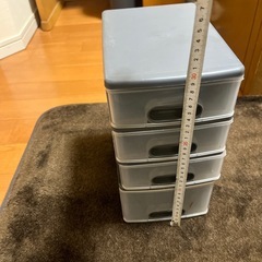 収納ケースの画像