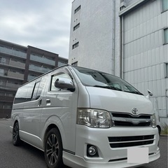 スーパーGL 美車✨車検満タン　早期販売の画像