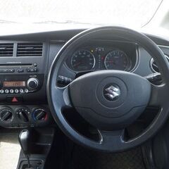 💰️値下げしました。💰️★平成１９年式セルボ・車検付き・オートマ・価格交渉可・車両交換可★の画像