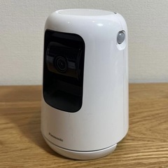 ベビーカメラ　Panasonicの画像