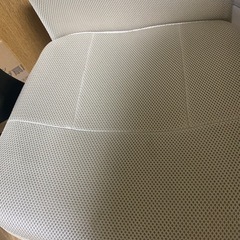 オフィスチェアの画像