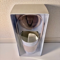 【未使用/開封済】Francfranc コーヒーかばーカバーの画像