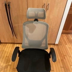 チェアの画像