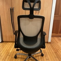 チェアの画像