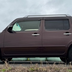 低走行‼️ワンオーナー‼️Ｈ２５ダイハツミラココア プラスXスペシャルコーデ✨の画像