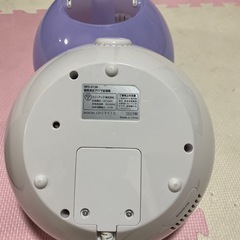 加湿器2021年の画像