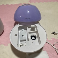 加湿器2021年の画像