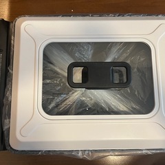 カセットガスホットプレートの画像
