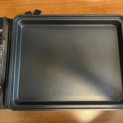 カセットガスホットプレートの画像