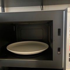 YAMAZEN オーブンレンジの画像