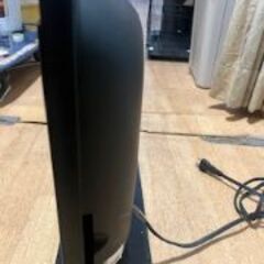 セラミックファンヒーター人感センサー等多機能新品購入でキレイの画像