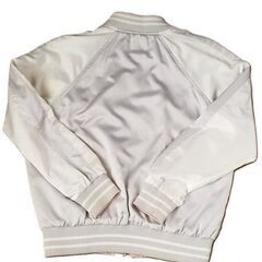 ★Ｅｍsexcite　レディース　リバーシブル　スカジャン★古着 の画像