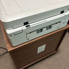 【ジャンク品】ブラザー プリンター DCP-J981N（直接引取限定）の画像