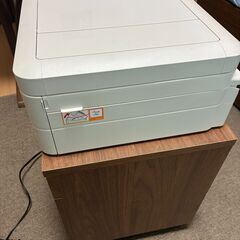 【ジャンク品】ブラザー プリンター DCP-J981N（直接引取限定）の画像