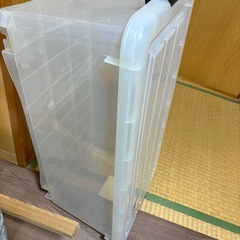 ラック等【お取引決定しました】の画像