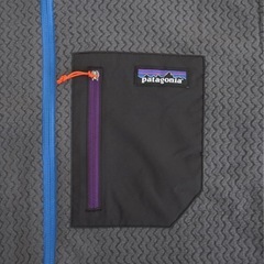 【未着用】Patagonia フリースジャケットの画像