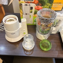 ミル&ミキサーの画像