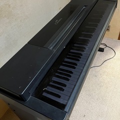 『引き取り先決まりました』YAMAHA Clavinova 電子ピアノの画像