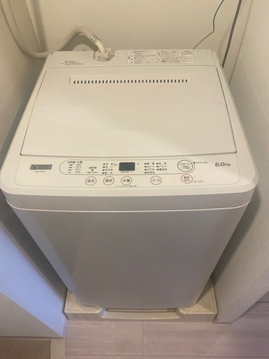洗濯機、冷蔵庫、電子レンジセット