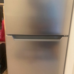 洗濯機、冷蔵庫、電子レンジセットの画像