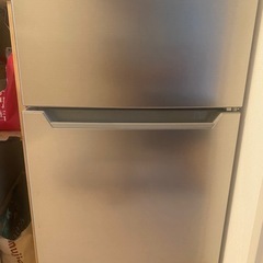 洗濯機、冷蔵庫、電子レンジセットの画像
