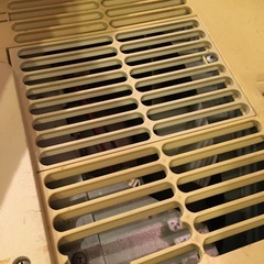 日立スポットエアコン 100v 業務用の画像