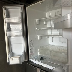 激激安冷蔵庫‼️の画像