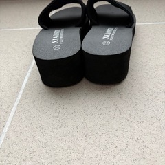 サンダル
の画像