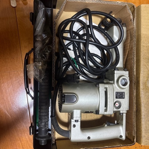 RYOBI電動工具
