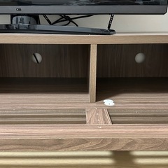 テレビボード の画像