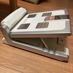 コナミスポーツ体組成計の画像