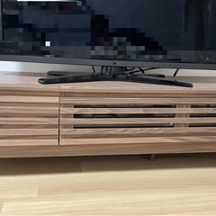 テレビボード の画像