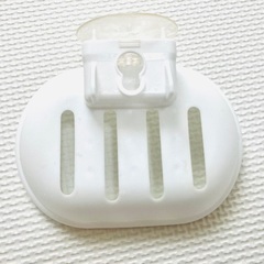 【お話中】🫧石鹸置き・吸盤タイプの画像