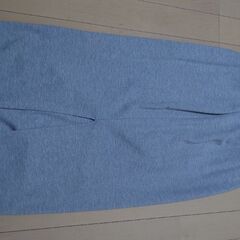 ☆レディース☆スカート☆GU☆グレー☆の画像