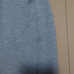 ☆レディース☆スカート☆GU☆グレー☆の画像