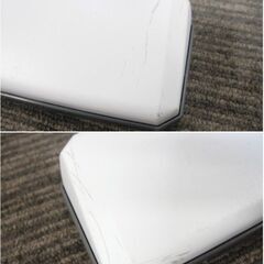 スティック掃除機　PIC-S2-S　動作良好　2021年製　極細軽量スティッククリーナー　サイクロン IRIS OHYAMA　122ZSの画像