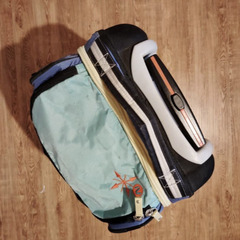 gravis＿グラヴィス　キャリーバック（スキー・スノボバック）の画像