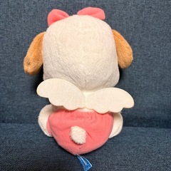 ポチャッコ ぬいぐるみ
の画像