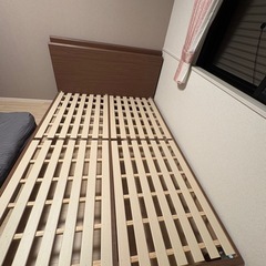 ベットの画像